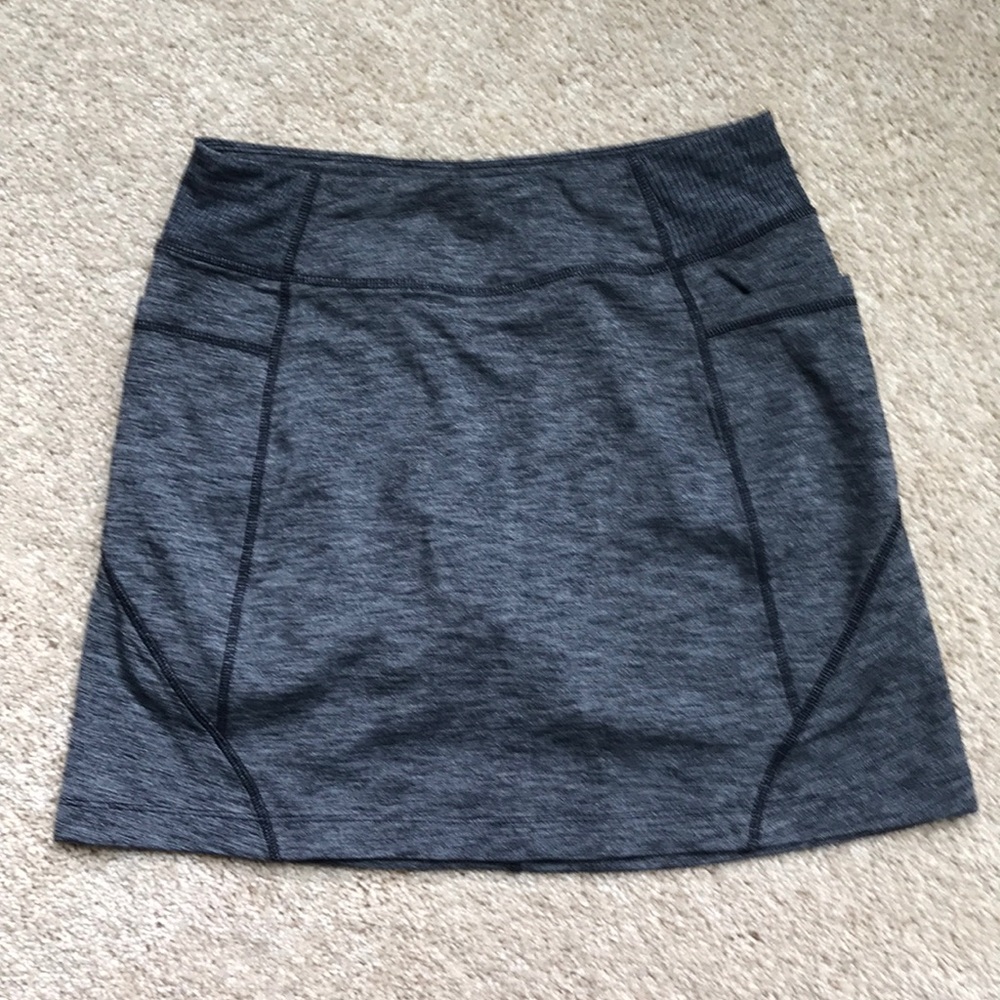 Athleta skort